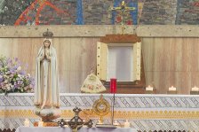 27.08.2023 Abschlussgottesdienst in Krems-Lerchenfeld